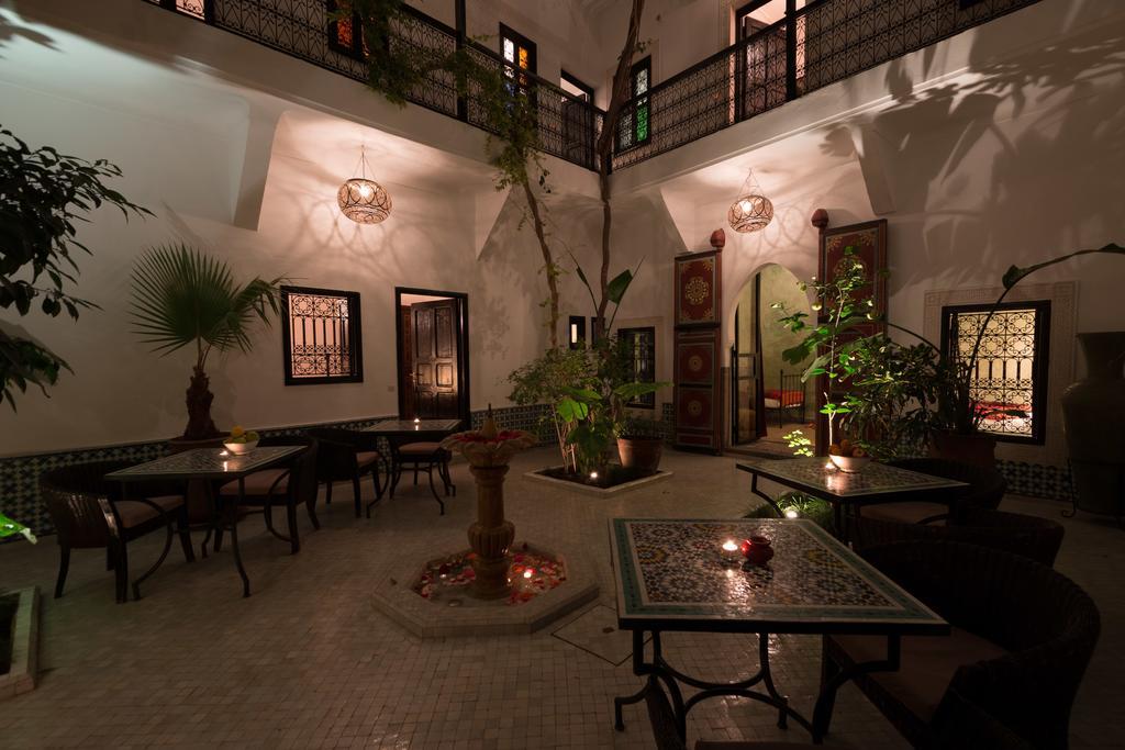 Origin Hotels Riad Lhena Marrakesh Esterno foto