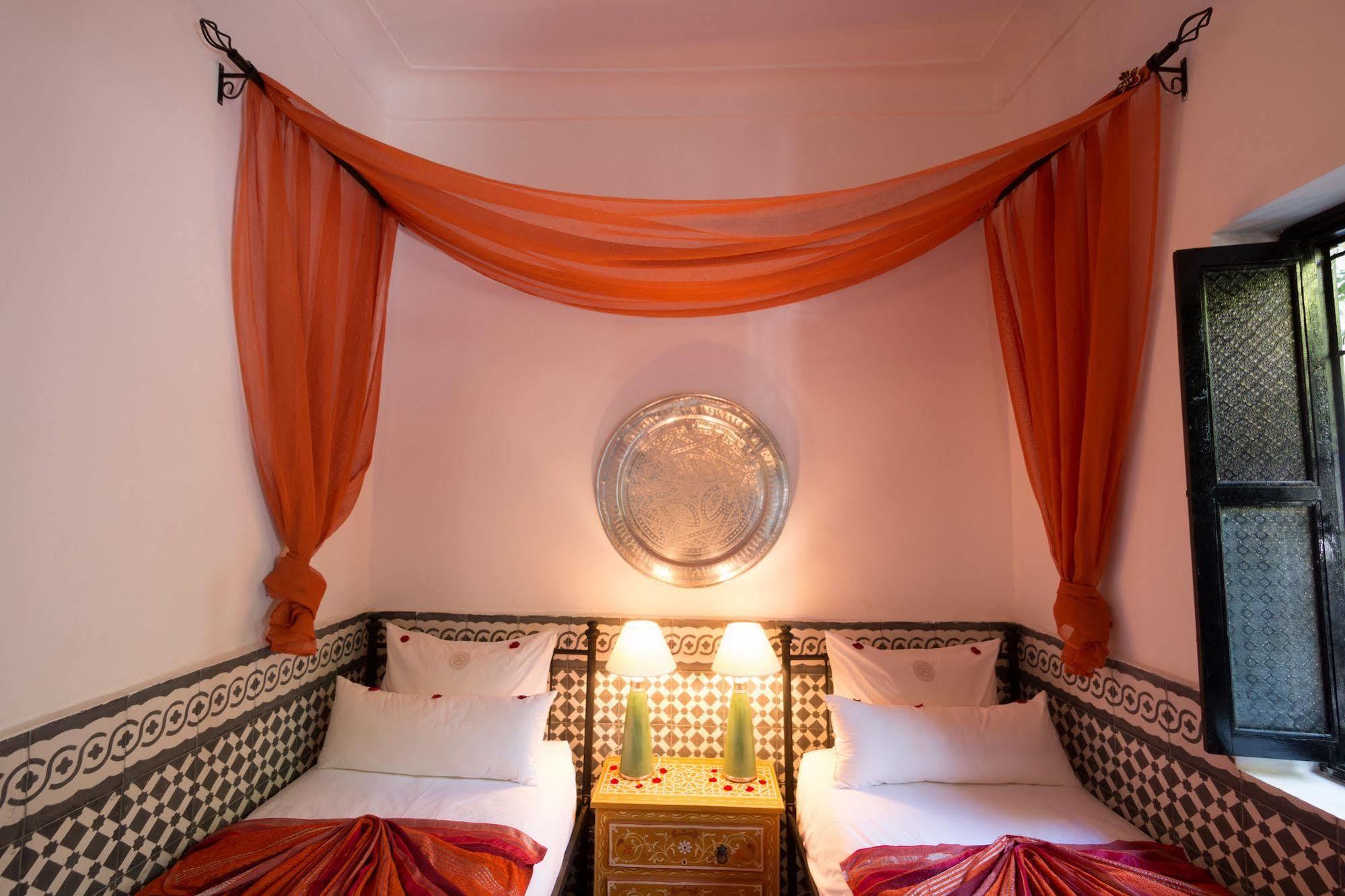 Origin Hotels Riad Lhena Marrakesh Esterno foto